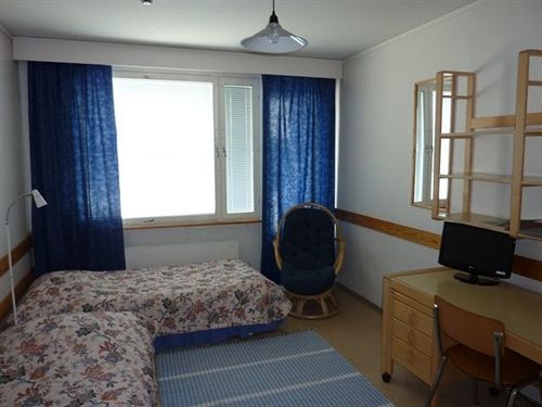Hotel Tekla Vaasa Kültér fotó
